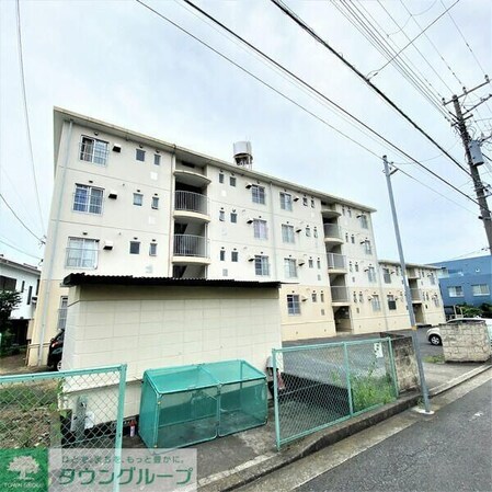 サニーヴィラの物件内観写真